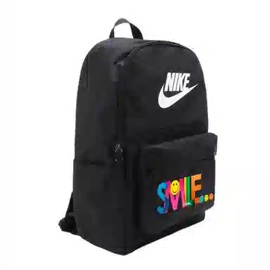 Nike Heritage Logo