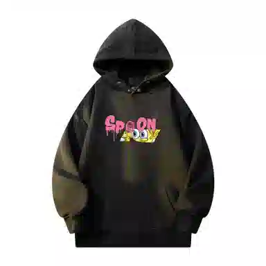SpongeBob SquarePants Hoodie