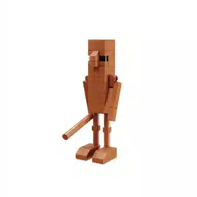 Stomle Family 0-300pcs STL-SHJ