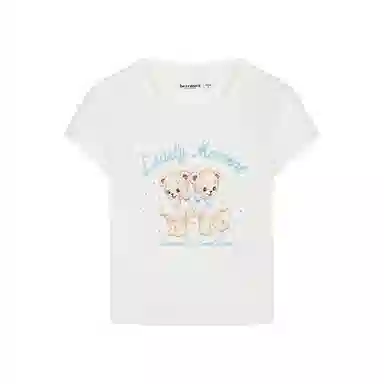 Teenie Weenie bearnova25 T