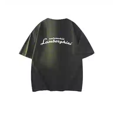 Automobili Lamborghini T