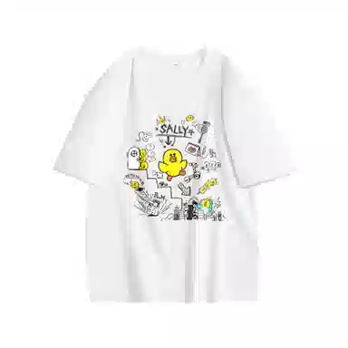 LINE FRIENDS T