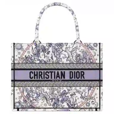 DIOR BookTote Tote
