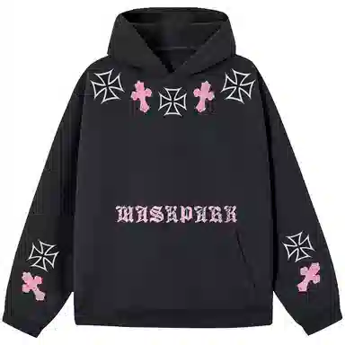 MASKPARK Hoodie