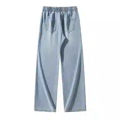 Garfield Family Jeans