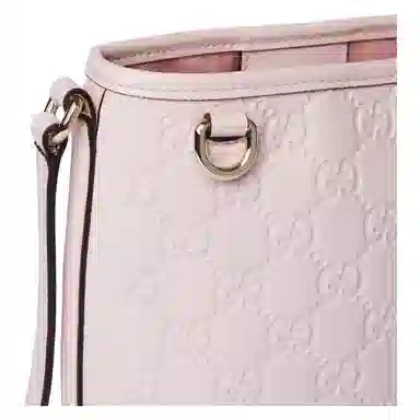 Gucci GG Emblem Mini