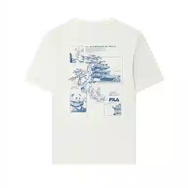 FILA HERITAGE T