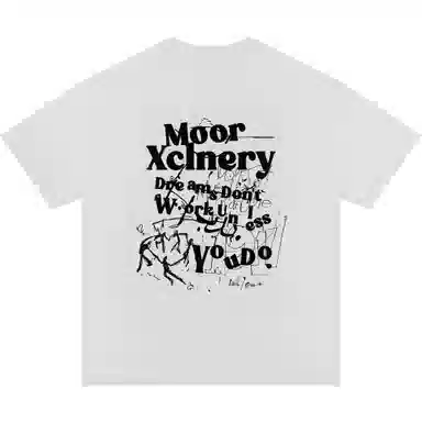 MOOR XCLNERY T