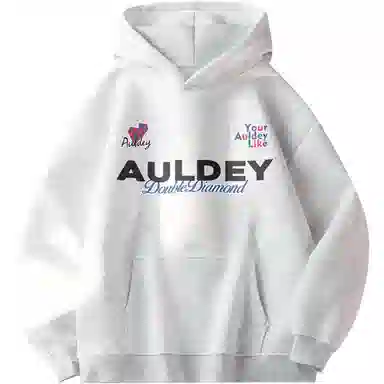 AULDEY logo