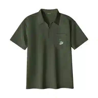 LINE FRIENDS logoPolo