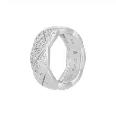 CHANEL CoCo Crush 18K