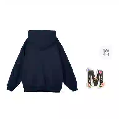 棉购 时尚休闲简约通勤卫衣 女款