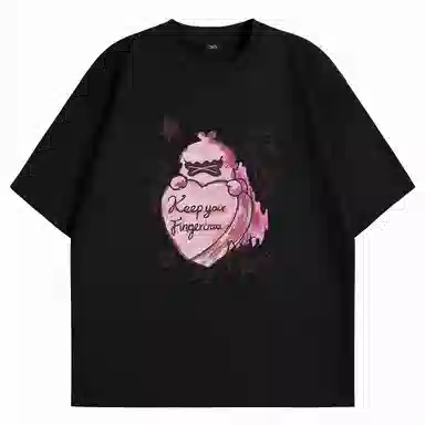 Fingercroxx itFGXX T