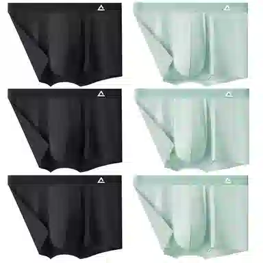 PEAK 10A Ice Silk Sport Boxer Briefs