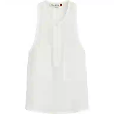 ZARA SS25 T