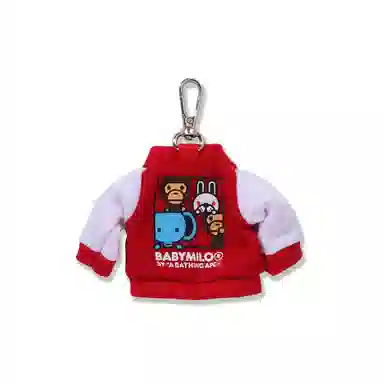A BATHING APE