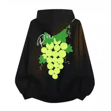 PISYPOX Starfruit Hoodie