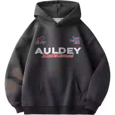 AULDEY logo