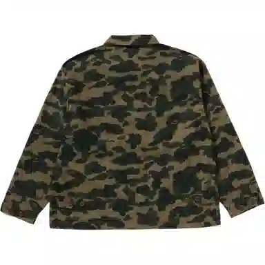 A BATHING APE FW25 FW25