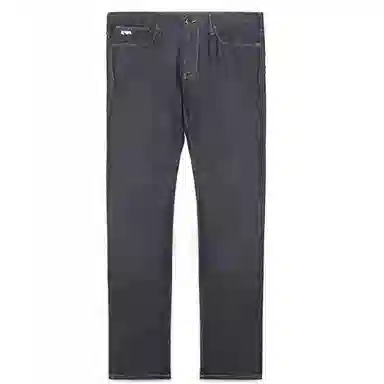 EMPORIO ARMANI FW21 Logo