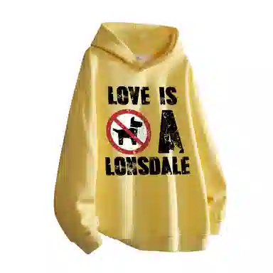 LONSDALE