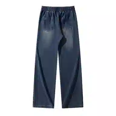 Garfield Family Jeans