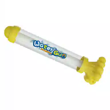 妙贝乐 烟花抽拉式水炮 潮流 水枪