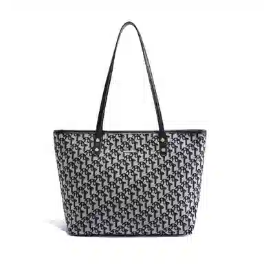 CORALDAISY Tote