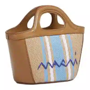 MARNI TROPICALIA micro