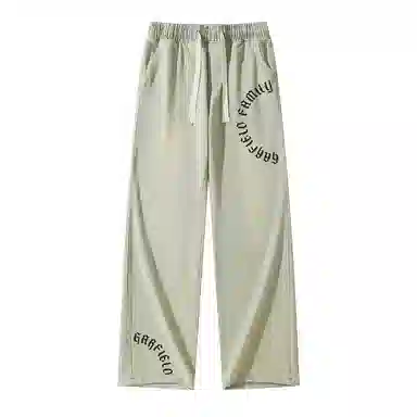 Garfield Family Jeans