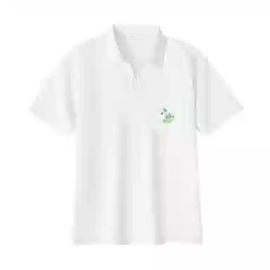 LINE FRIENDS logoPolo