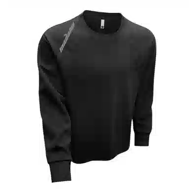 MADONA Basic Logo Crewneck Sweatshirt