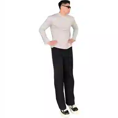 Hypeyourself cleanfitT