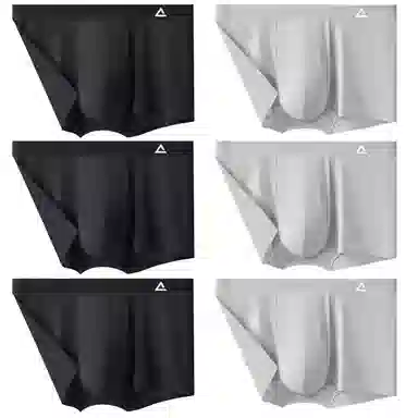 PEAK 10A Ice Silk Sport Boxer Briefs