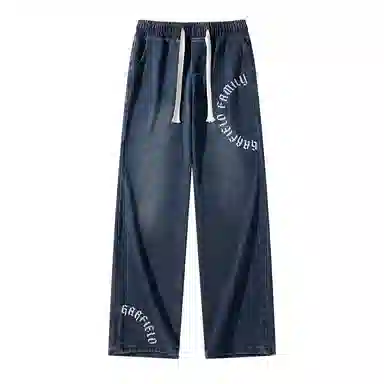 Garfield Family Jeans