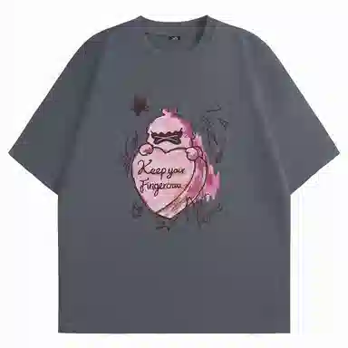 Fingercroxx itFGXX T