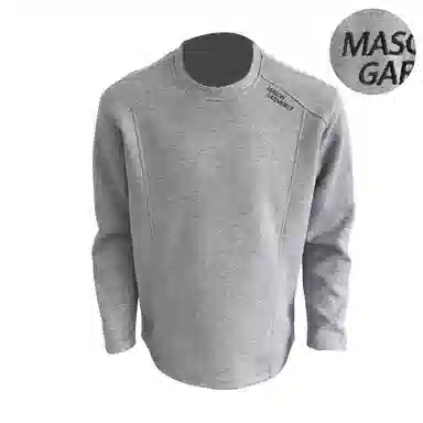 masongarments boxycleanfitT