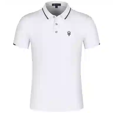 Maserati LOGO Polo