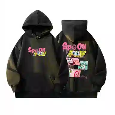SpongeBob SquarePants Hoodie