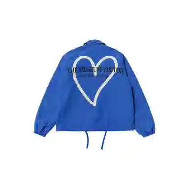 THE MUSEUM VISITOR LOVELY PRINTED PADDED