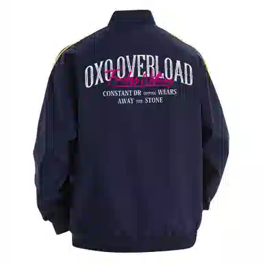 OXO OVERLOAD logo