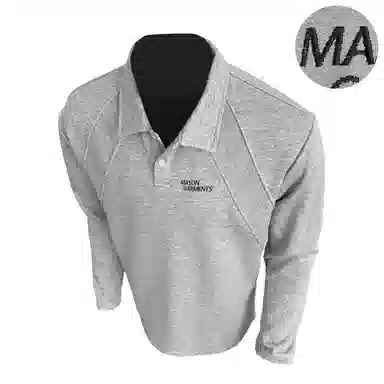 masongarments boxycleanfitPOLO