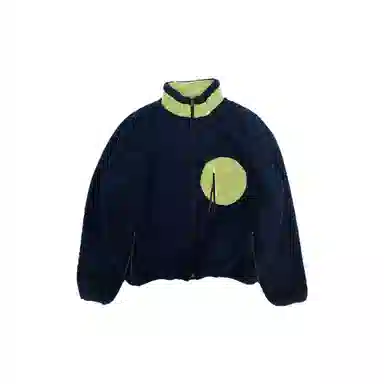 THE MUSEUM VISITOR AUTUMN DROP