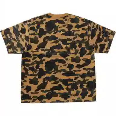 A BATHING APE FW25 FW25 T