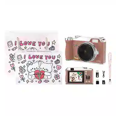 HEY CAT'S DAILY DK14 96004Kccd 16 otg