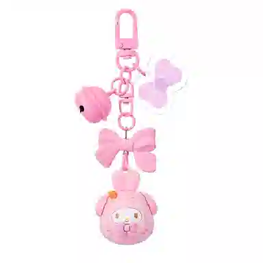 Sanrio PVC