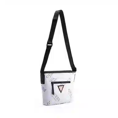 GUESS Originals White/Black