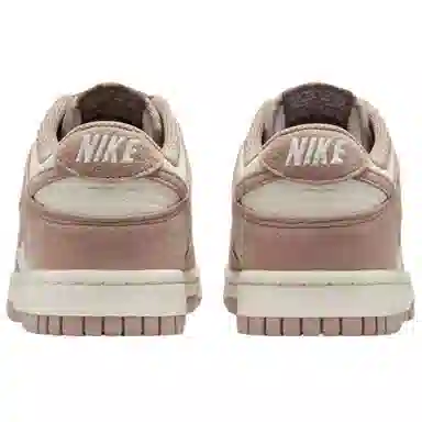 Nike Dunk Low Pink White