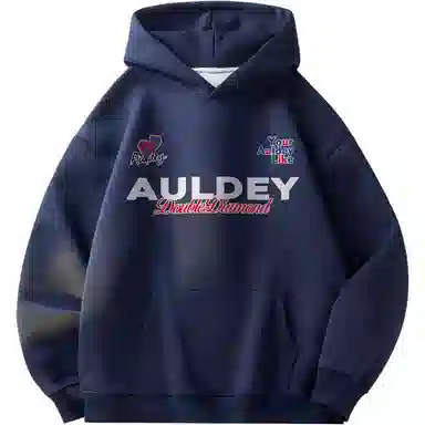 AULDEY logo