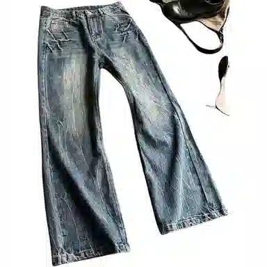 YICHEN vintagevibecleanfit